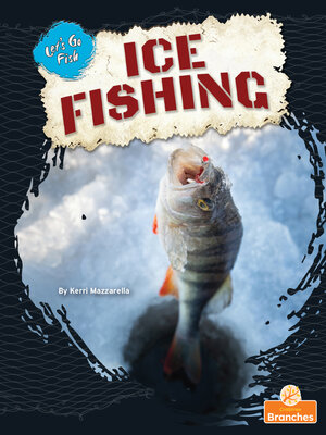 cover image of Ice Fishing